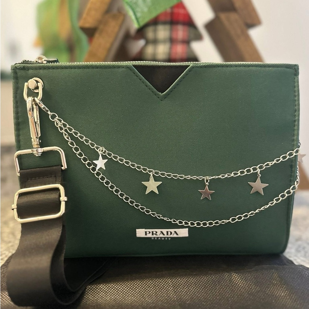 Prada Beauty Bag